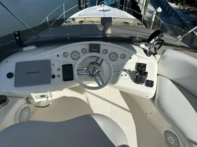 Azimut 42 Flybridge