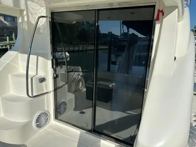 Azimut 42 Flybridge