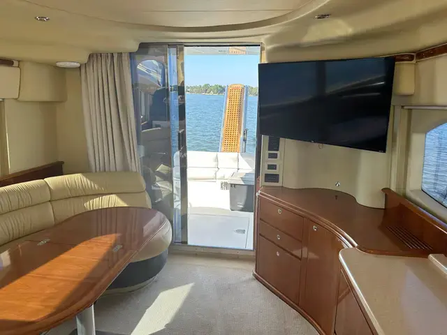 Azimut 42 Flybridge