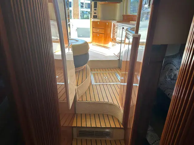 Azimut 42 Flybridge