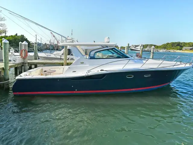 Tiara Yachts 4200 Open