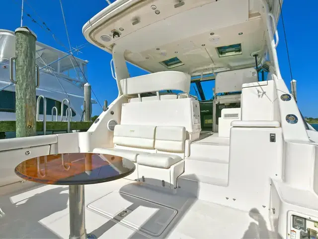 Tiara Yachts 4200 Open