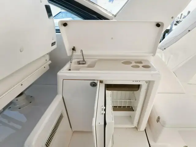 Tiara Yachts 4200 Open