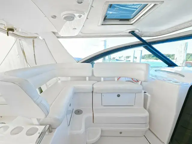 Tiara Yachts 4200 Open