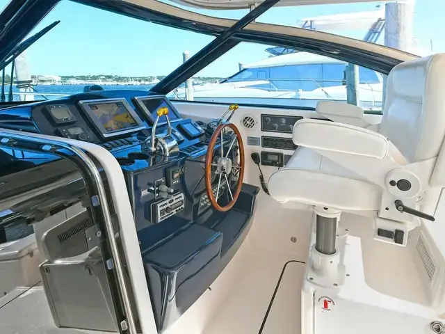 Tiara Yachts 4200 Open