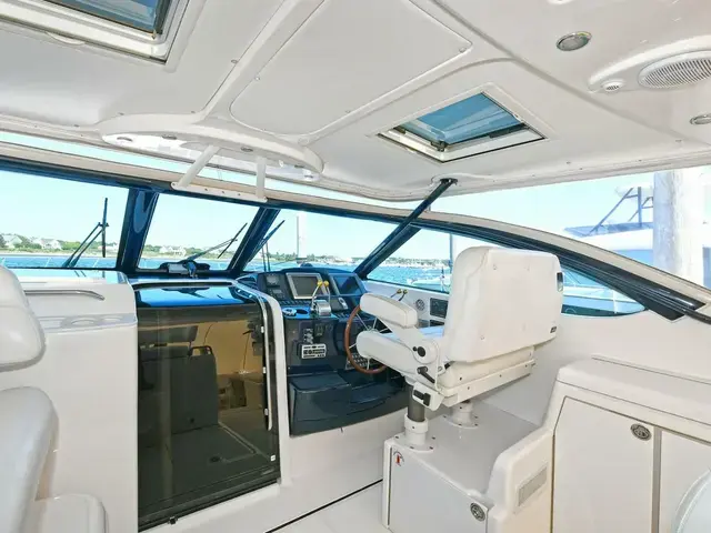 Tiara Yachts 4200 Open