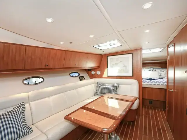 Tiara Yachts 4200 Open