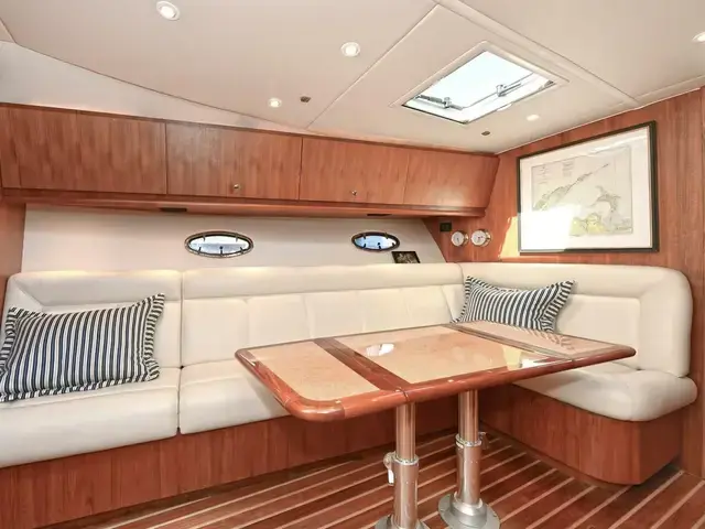 Tiara Yachts 4200 Open