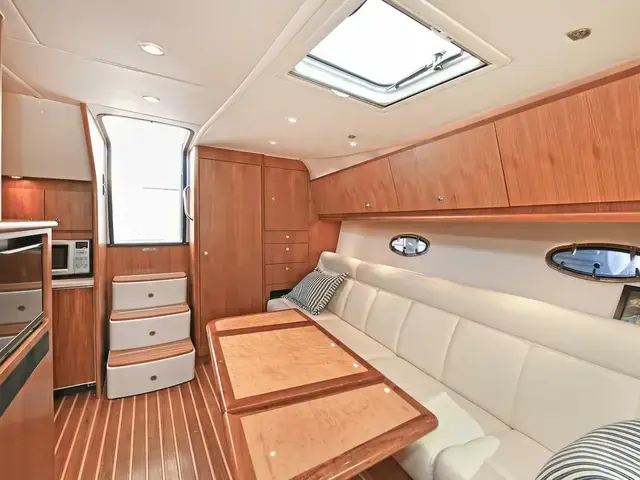 Tiara Yachts 4200 Open