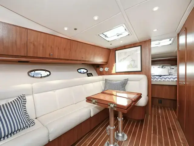 Tiara Yachts 4200 Open