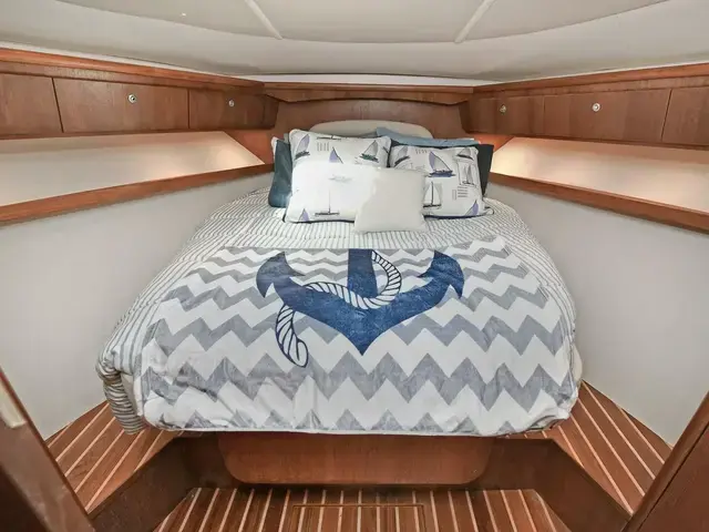 Tiara Yachts 4200 Open