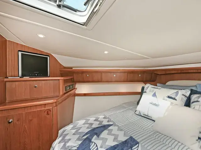 Tiara Yachts 4200 Open