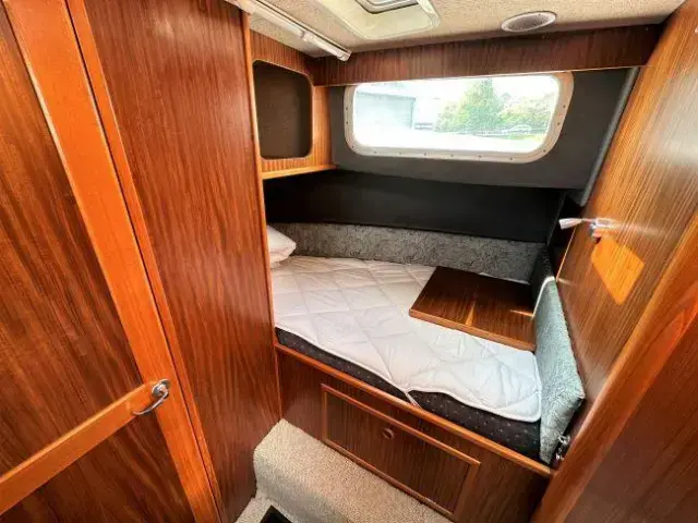 Corvette 320 Aft Cabin