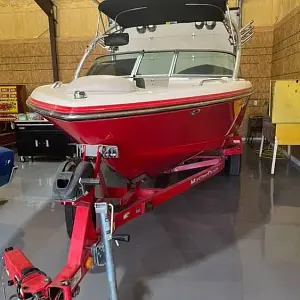 2006 Mastercraft X-30