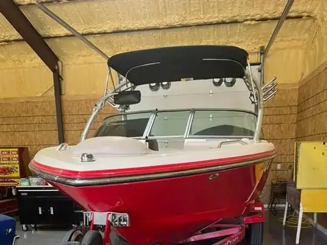 Mastercraft X-30