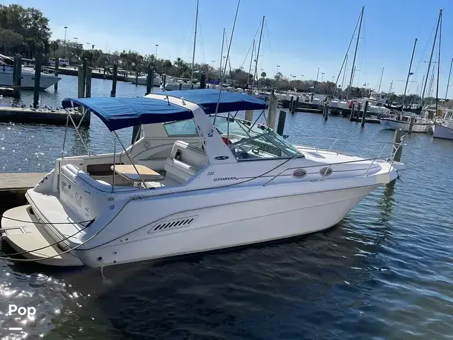 Sea Ray Sundancer 300