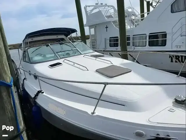 Sea Ray 300 Sundancer