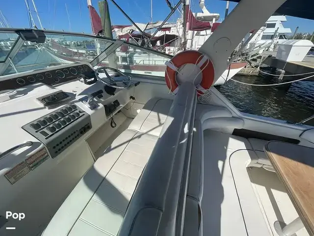 Sea Ray 300 Sundancer