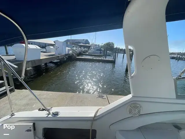 Sea Ray 300 Sundancer