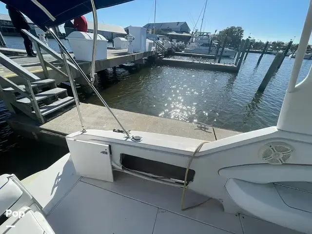 Sea Ray 300 Sundancer