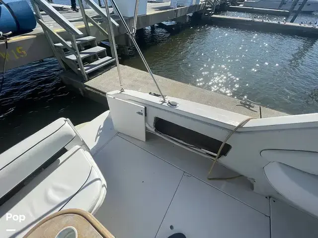 Sea Ray 300 Sundancer