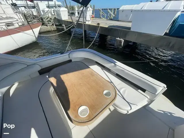 Sea Ray 300 Sundancer