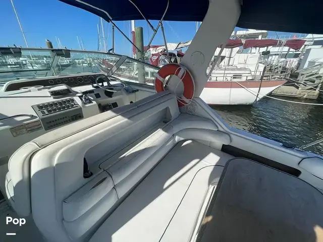 Sea Ray 300 Sundancer