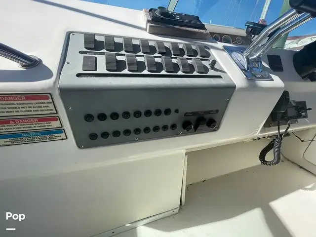 Sea Ray 300 Sundancer