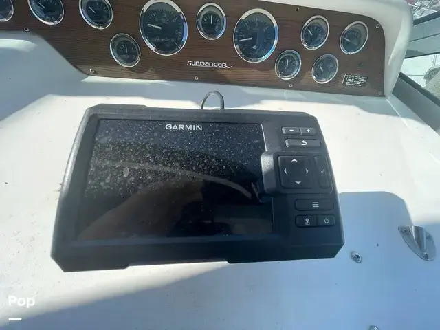 Sea Ray 300 Sundancer