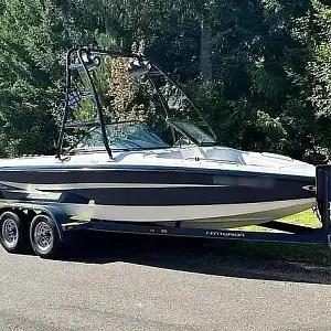 2003 Centurion Boats Elite BR