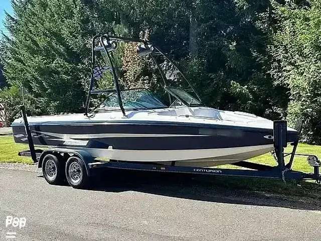 Centurion Boats Elite BR