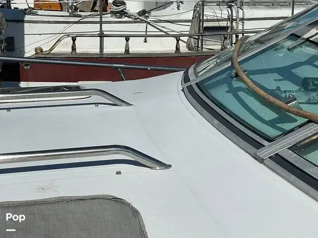 Sea Ray 300 Sundancer