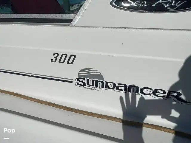 Sea Ray 300 Sundancer