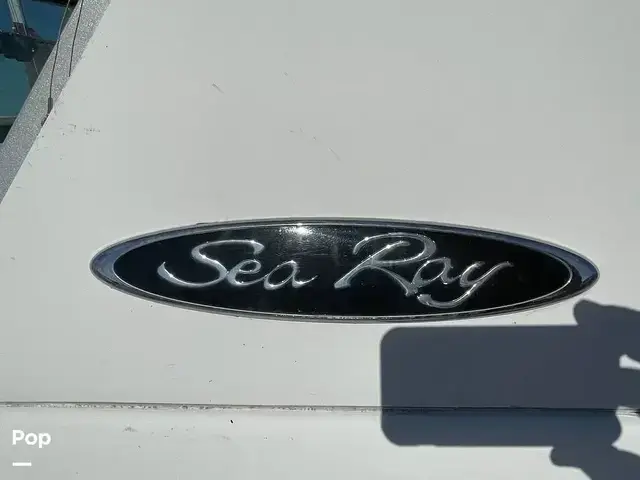 Sea Ray 300 Sundancer