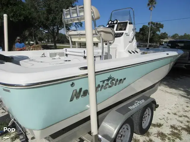 NauticStar Boats 2200 Sport