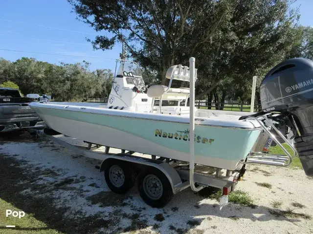 NauticStar Boats 2200 Sport