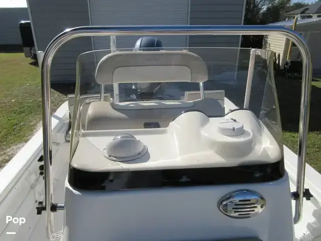 NauticStar Boats 2200 Sport