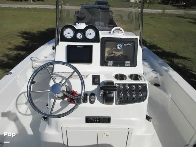 NauticStar Boats 2200 Sport