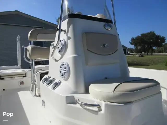 NauticStar Boats 2200 Sport