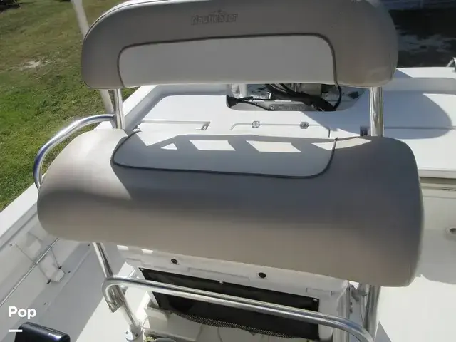 NauticStar Boats 2200 Sport