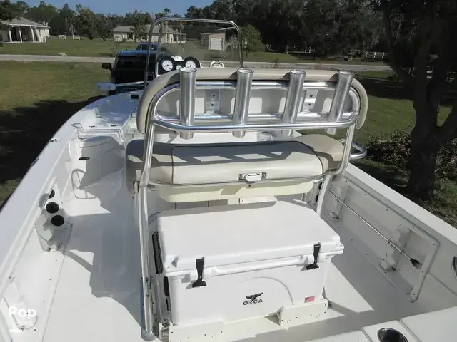 NauticStar Boats 2200 Sport