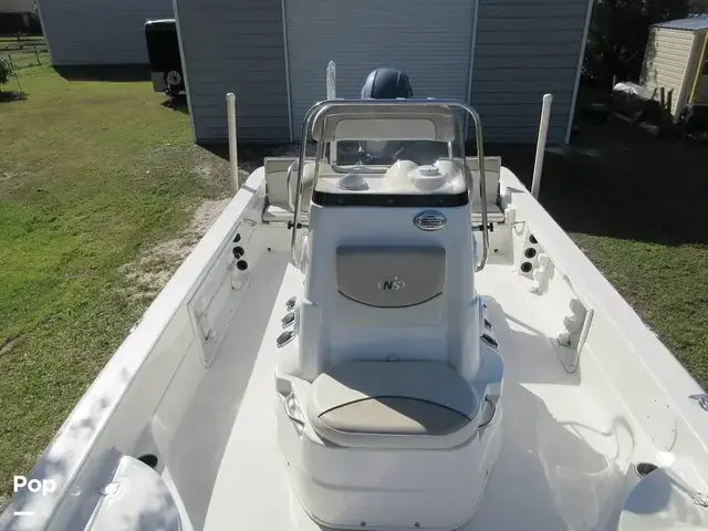 NauticStar Boats 2200 Sport