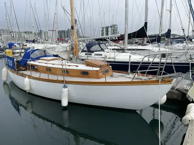 Buchanan Classic Sloop