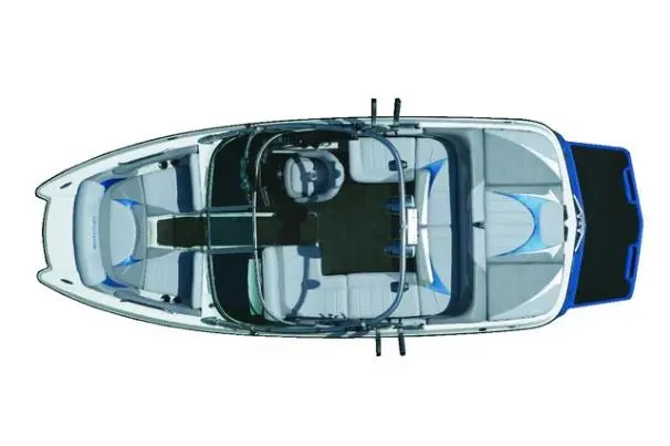 2008 Mastercraft x-2