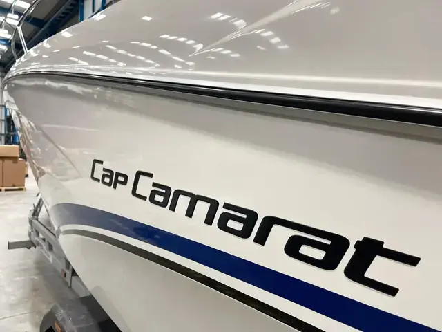 Jeanneau Cap Camarat 7.5 Cc