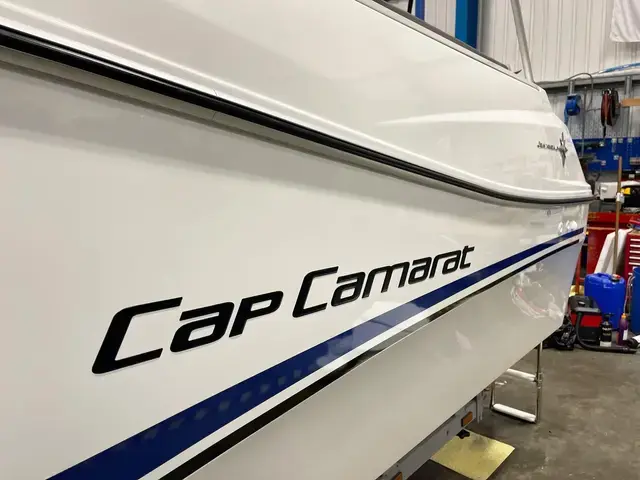 Jeanneau Cap Camarat 7.5 Cc