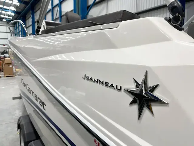 Jeanneau Cap Camarat 7.5 Cc