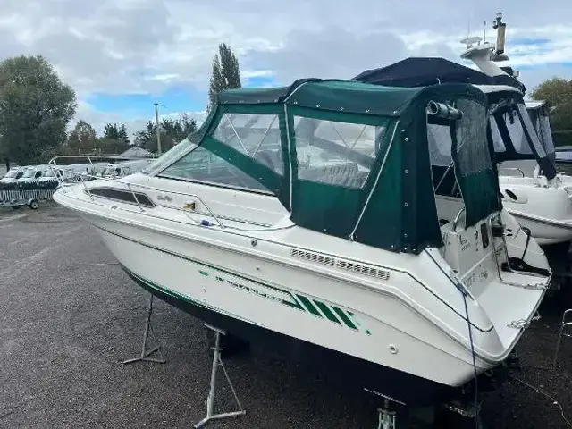 Sea Ray Sundancer 270