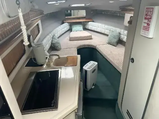 Sea Ray 270 Sundancer