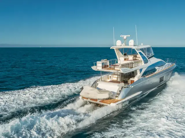 Azimut 66